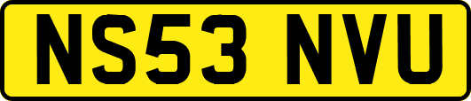 NS53NVU