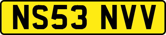 NS53NVV