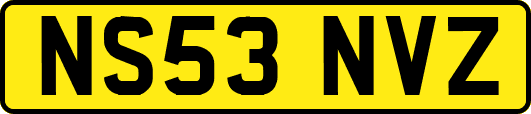 NS53NVZ