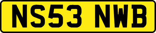 NS53NWB
