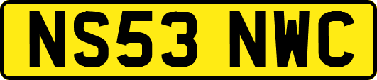 NS53NWC