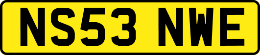 NS53NWE