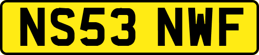 NS53NWF