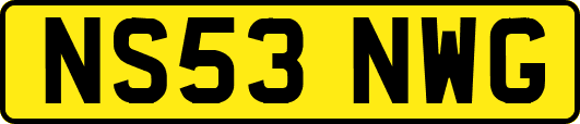 NS53NWG