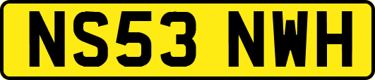 NS53NWH