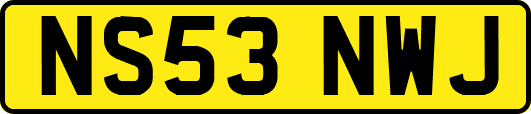 NS53NWJ
