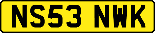 NS53NWK