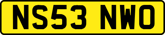 NS53NWO