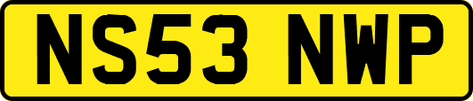 NS53NWP