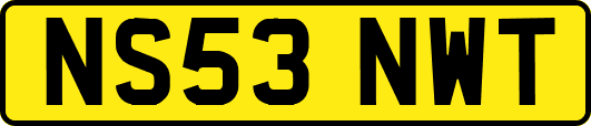 NS53NWT