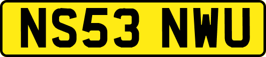 NS53NWU