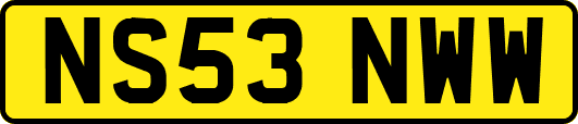 NS53NWW