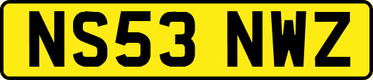 NS53NWZ
