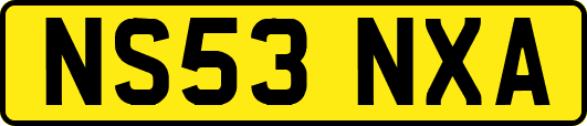 NS53NXA