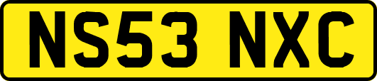 NS53NXC