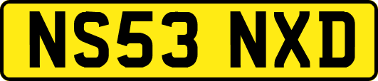 NS53NXD