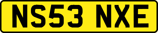 NS53NXE