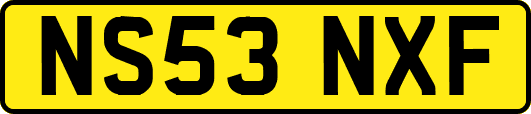 NS53NXF