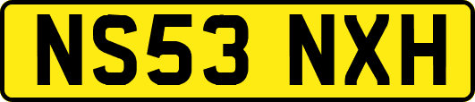 NS53NXH