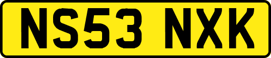 NS53NXK