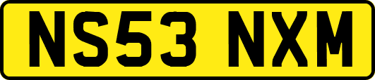 NS53NXM