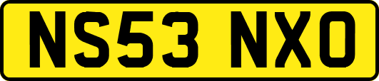 NS53NXO