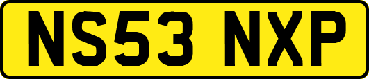 NS53NXP