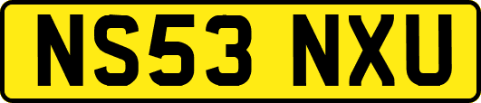 NS53NXU