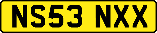NS53NXX