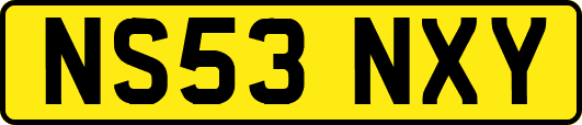 NS53NXY