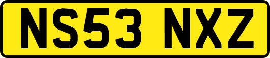 NS53NXZ