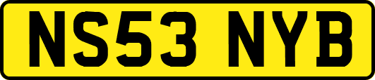 NS53NYB