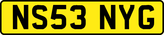 NS53NYG