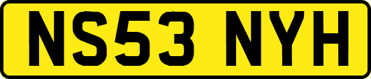 NS53NYH