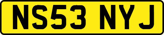 NS53NYJ