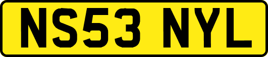 NS53NYL