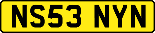 NS53NYN