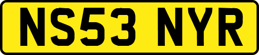 NS53NYR