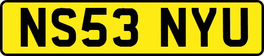 NS53NYU
