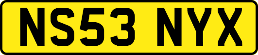 NS53NYX