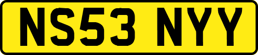 NS53NYY
