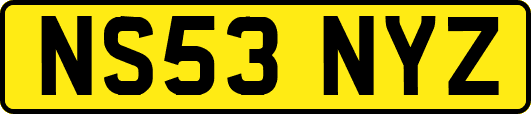 NS53NYZ