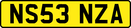 NS53NZA