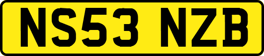 NS53NZB
