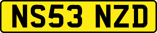 NS53NZD