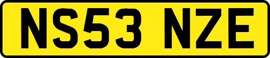 NS53NZE