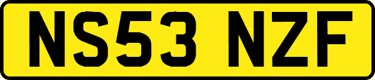 NS53NZF