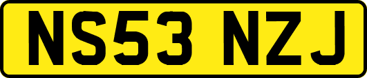 NS53NZJ