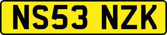 NS53NZK