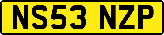 NS53NZP